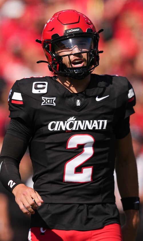 Court Documents Show Texas Tech QB Brendan Sorsby Made Thousands Of Bets