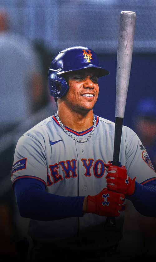 Mets’ Star Juan Soto Misses Second Straight Game While Battling Illness