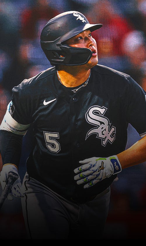 2026 MLB Odds: Who Will Lead MLB in Home Runs? Murakami Making Waves