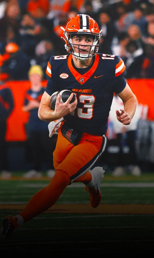 College Football Offseason Buzz: Syracuse, Wake Forest to Play ACC Game in Toronto