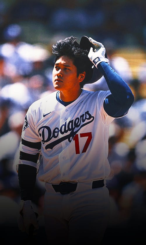 Best In The National League? The Surprise Team Ahead Of The Dodgers