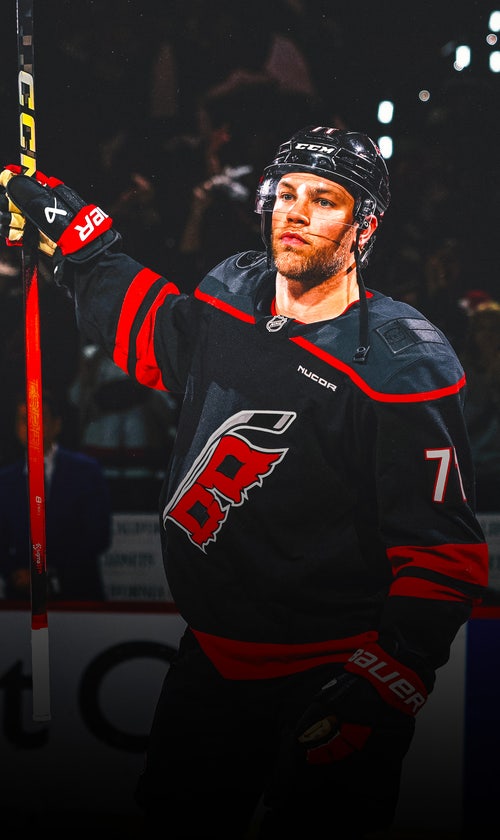 2026 NHL Stanley Cup Odds: Hurricanes New Favorites
