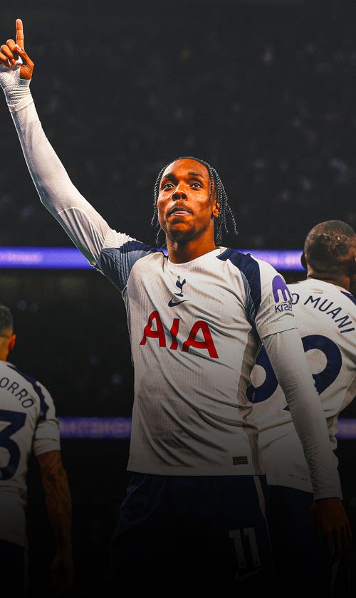 Spurs Draw With Leeds For Priceless Point in Premier League Survival Fight