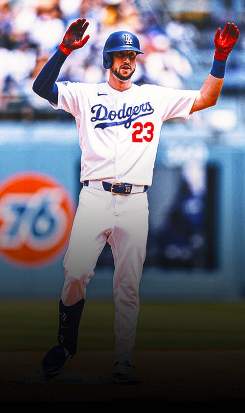 2026 MLB Odds: Dodgers Favored to Win Most; Rockies, the Least