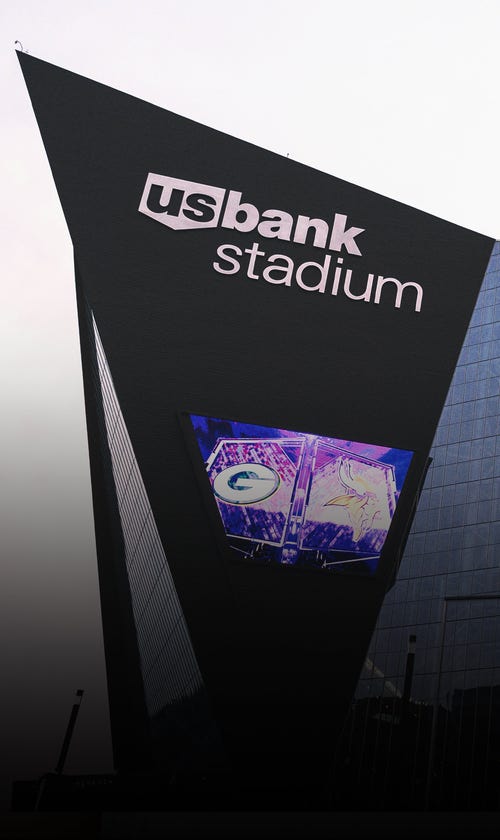 Vikings Will Host 2028 NFL Draft at U.S. Bank Stadium in Minneapolis-St. Paul