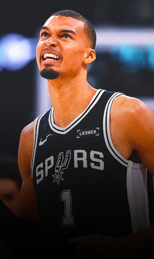 2025-26 NBA Finals Odds: Spurs Favored Over Knicks
