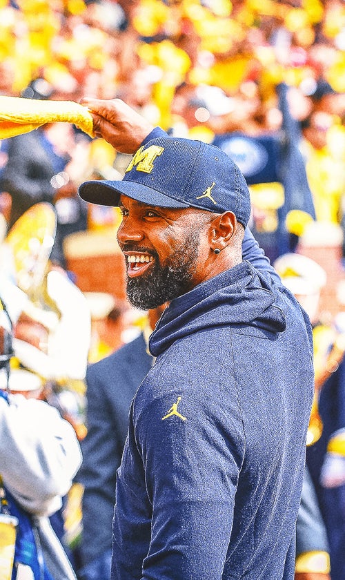 Continuing The Woodson Legacy: Charles Woodson Jr. Commits to Michigan