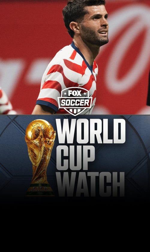 USA Would Love A Pre-World Cup Win. Does The Team Actually Need One?