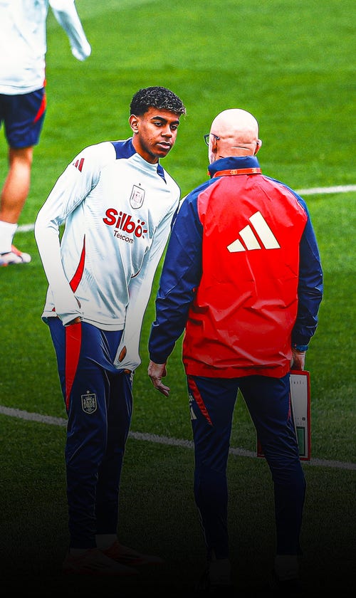 Lamine Yamal Injury Update: How Many World Cup Matches Could He Miss For Spain?