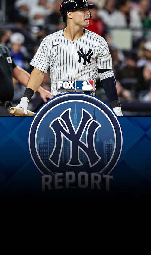Why The Yankees’ Gutsy Decision To Demote Anthony Volpe Was The Right Call