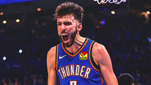 2025-26 NBA Playoff Odds: Spreads, Lines for Conference Finals