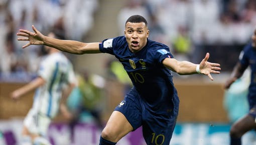 2026 World Cup Odds: France, Mbappé Emerging as Sportsbook’s Biggest Nightmare