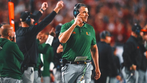 2026-27 College Football Odds: Back Miami to Win ACC, Fade Michigan St.