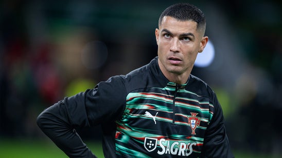 'Portugal At Their Best If He Doesn't Play': Bold Ronaldo Claim By Former USA Star