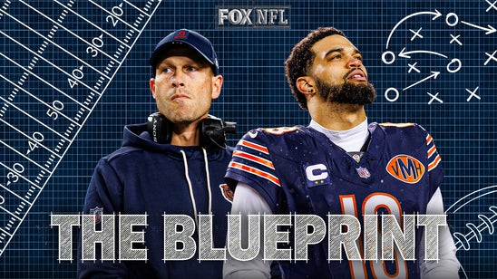 How Bears Coach Ben Johnson Is Challenging Caleb Williams To Become An Elite QB