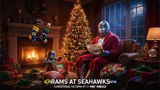 2026 NFL Schedule Release: 5 Storylines To Watch In Rams-Seahawks Christmas Game On FOX
