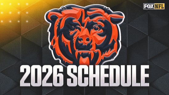 2026 Chicago Bears Schedule: Win-Loss Record Prediction and Full List of Games