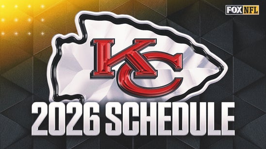 2026 Kansas City Chiefs Schedule: Win-Loss Record Prediction and Full List of Games