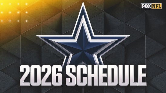 2026 Dallas Cowboys Schedule: Win-Loss Record Prediction and Full List of Games