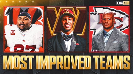 The 5 NFL Teams That Improved the Most This Offseason Following NFL Draft