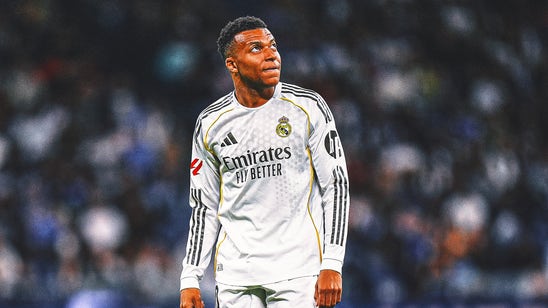 Fourth Striker? What Real Madrid's Manager Told Kylian Mbappe