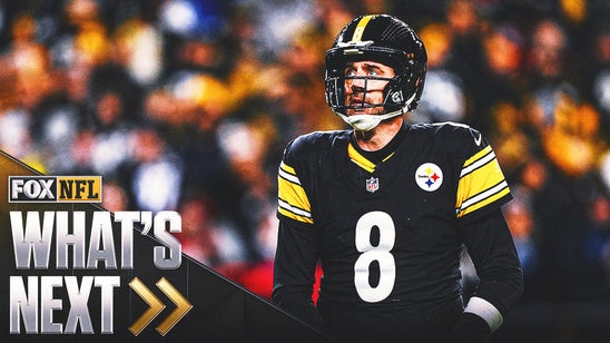 What's Next: How the Steelers Can Win With Aaron Rodgers