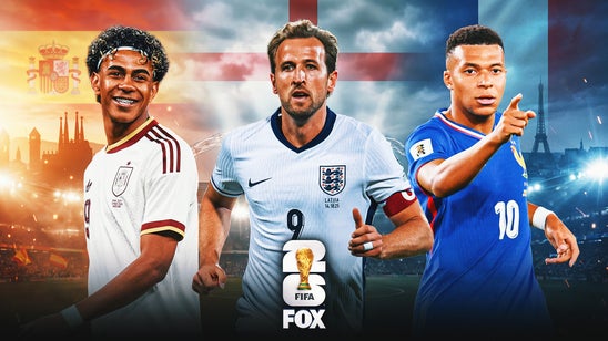 5 Heavyweights Who Can Actually Win The 2026 World Cup