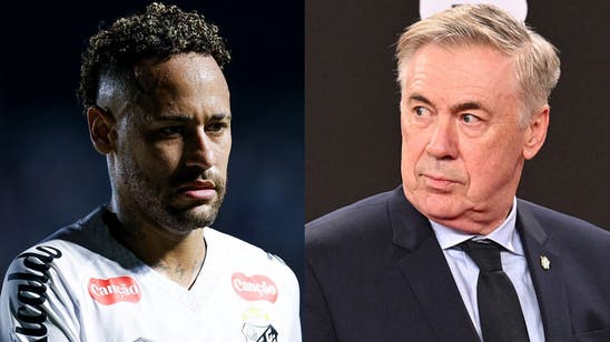 Carlo Ancelotti Blasted For 'Absurd' Decision To Call-Up Neymar For 2026 World Cup
