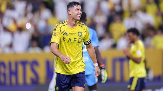 Setback for Cristiano Ronaldo as Al-Nassr Loses Key Saudi League Match