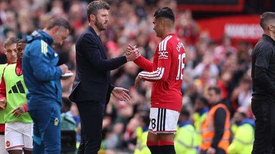 Casemiro To Miss Man Utd Finale Amid Inter Miami Transfer Links