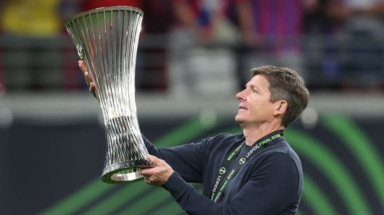 An Intriguing Candidate Emerges In AC Milan's Search For New Manager