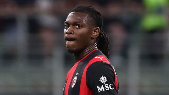 Rafael Leão To Premier League? AC Milan Winger Picks Man United As Favorite Team