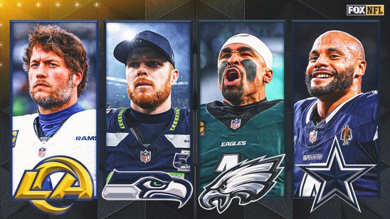 2026 NFL Schedule Release: What Are The Top-10 Games For The Upcoming Season?