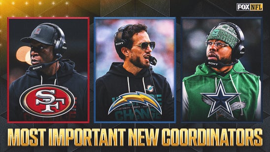 2026 NFL Preview: The 10 New Coordinators Who Could Shape Upcoming Season