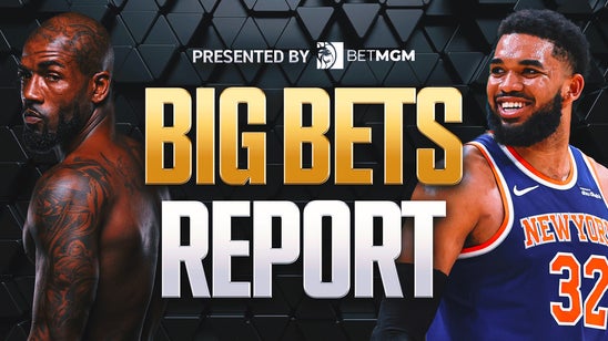 Big Bets Report: Bettor Banks Close to $1 Million With Unique Strategy