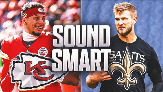 Sound Smart: 4 Observations After The 2026 NFL Schedule Release