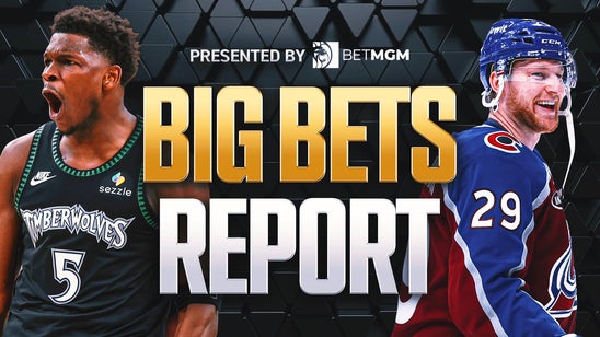 Big Bets Report: Wolves Win Would Equal Huge Payday For Nick Wright