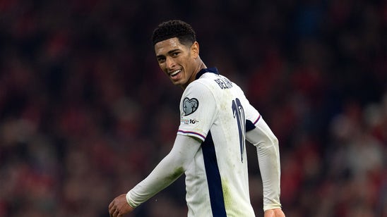 Is Jude Bellingham Arrogant? Former Teammate Defends England, Real Madrid Star