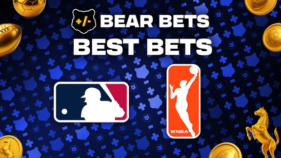 Chris 'The Bear' Fallica's MLB Cy Young, WNBA Futures Best Bets
