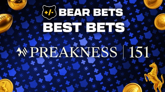 2026 Preakness Stakes: Chris 'The Bear' Fallica's Expert Picks, Best Bets