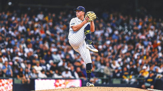 2026 MLB Odds: Back Up-And-Coming Brewers Ace for NL Cy Young