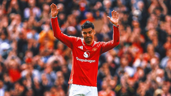 Manchester United Star Close To Joining Former Rival Lionel Messi At Inter Miami