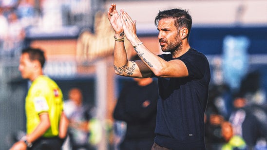 Como Boss Cesc Fabregas Reveals Premier League Return Plan Amid Links To Chelsea