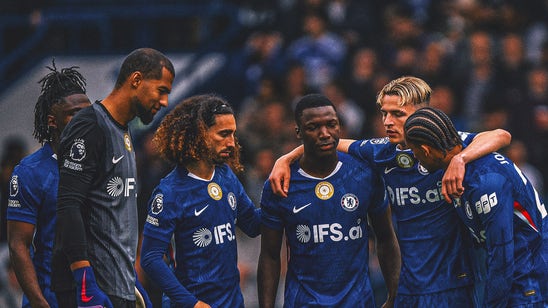 Chelsea Team News - Soccer | FOX Sports