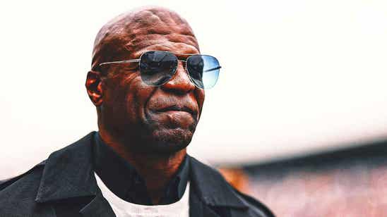 Indy 500: Which Celebrities Were In Attendance At Indianapolis Motor Speedway?