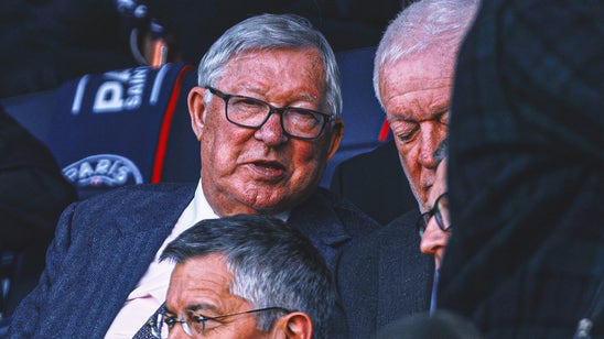 Sir Alex Ferguson Hospitalized Before Man United Vs Liverpool