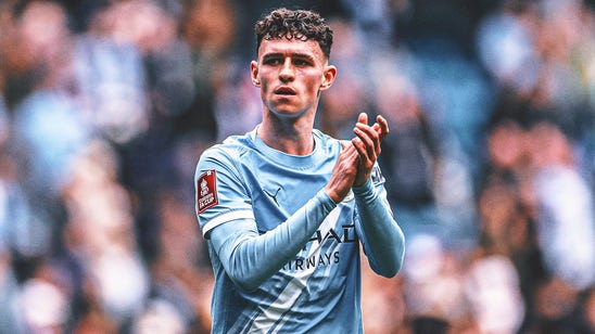Pep Guardiola Provides Update On Contract Extensions For Man City Stars: 'Close But Not Done'