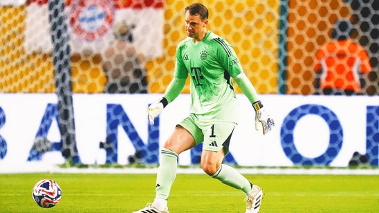 Germany Reveals World Cup Roster, Brings Goalie Manuel Neuer Out Of Retirement