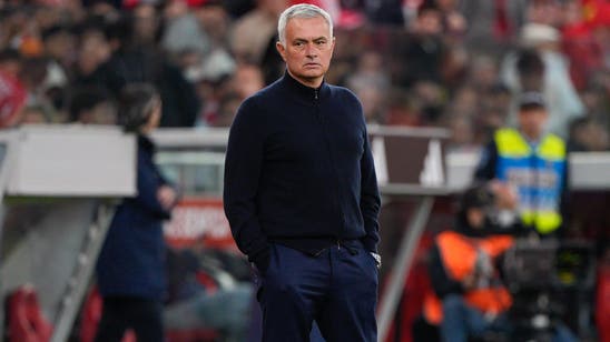 Real Madrid Bringing Back Coach José Mourinho For Second Stint