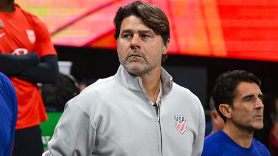 USA Coach Mauricio Pochettino Signs New Deal Through 2030 World Cup